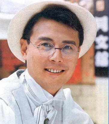 四年后,1995年,《一帘幽梦》风靡两岸,刘德凯扮演的费云帆,可能是很多