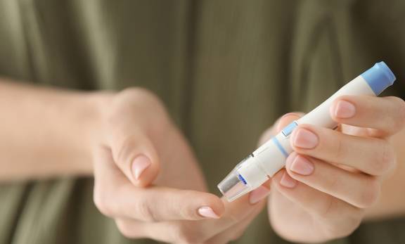 饮食|糖尿病餐后血糖更好:混搭食物用这几类