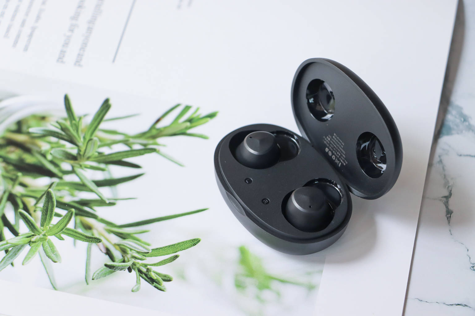 无感佩戴,小到离谱!jeet air2蓝牙耳机体验分享