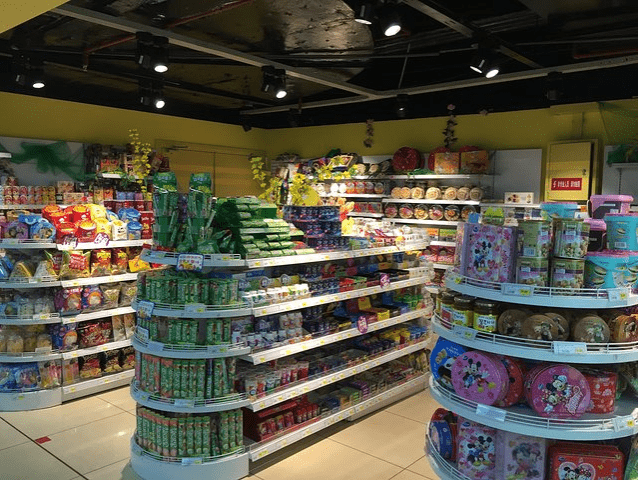 小铺|零食小铺引领行业风潮,深化推进品牌高端化发展