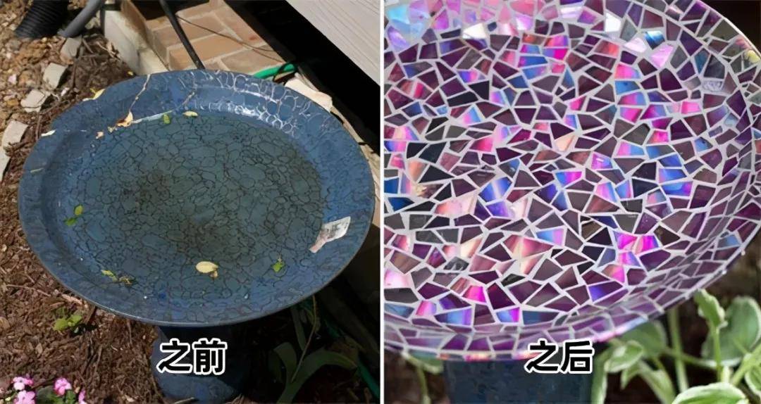 花盆@井陉人，3类、45种，值得借鉴！