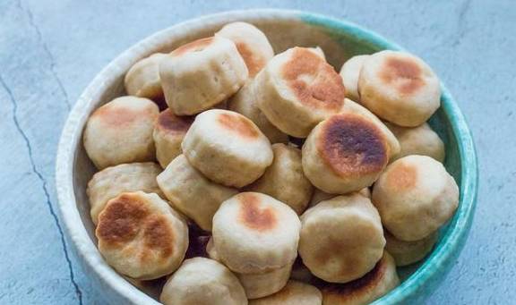 钟出锅|坚持每天给孩子做早餐,虽然简单,但总比买的干净,吃着放心