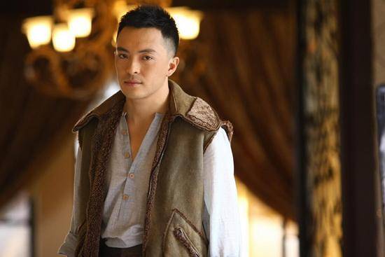 《贞观长歌》被观众熟知,才貌双全却嫁小演员,为爱隐退娱乐圈