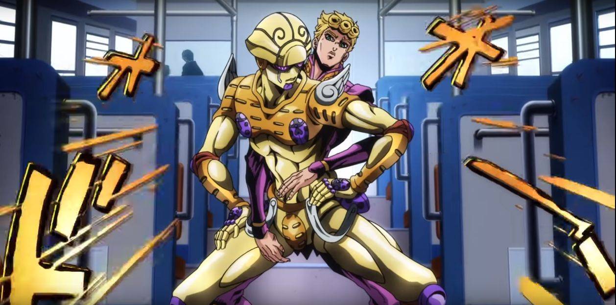 故事|你是如何把《JOJO的奇妙冒险》安利给身边的朋友的？