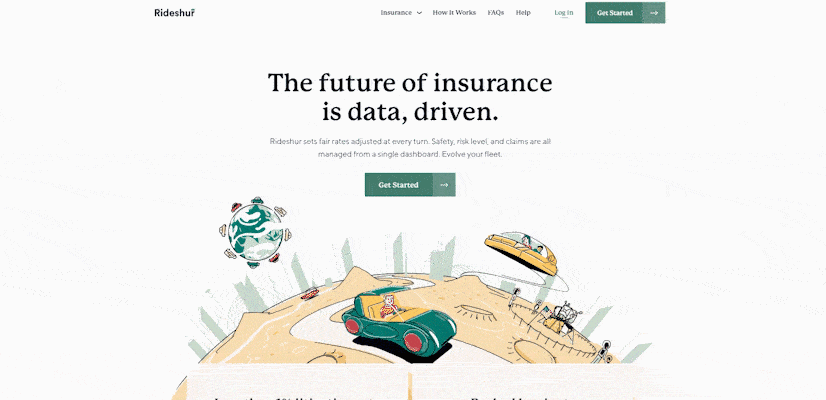 设计 2021年，这10种网页设计流行趋势值得关注！