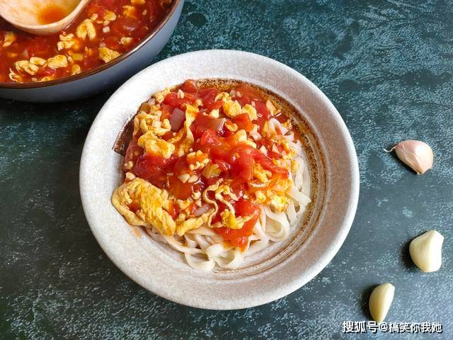 怎么做西红柿打卤面好吃 3f3d18f3b9b040b3bbac2daa2491b06f.jpeg