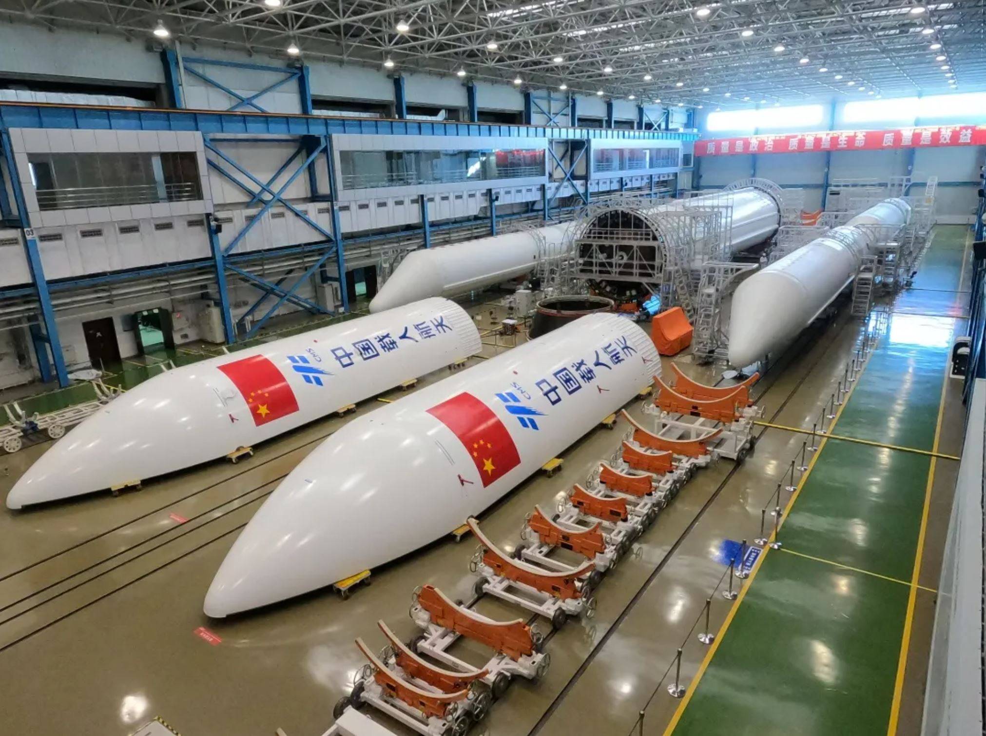 PP电子 PP电子平台空间站是“面子工程”？中国不惜代价建造空间站到底有何意义？(图9)