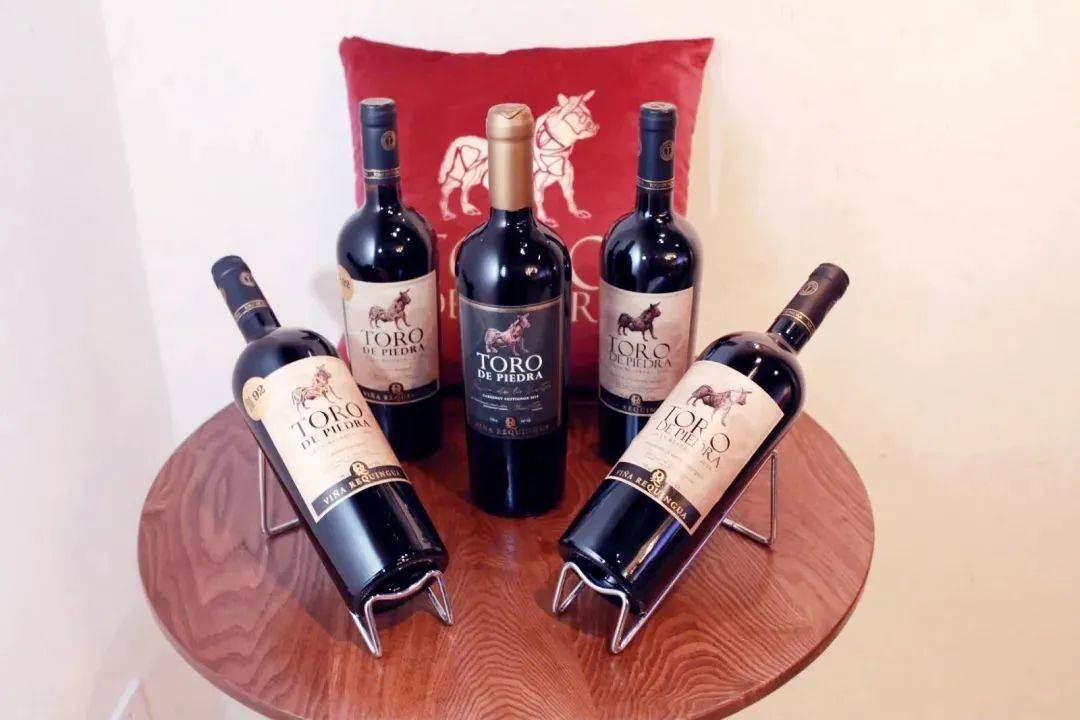 巨石|精彩回顾!巨石牛这些高光时刻不容错过 | 酒先知VIP推荐