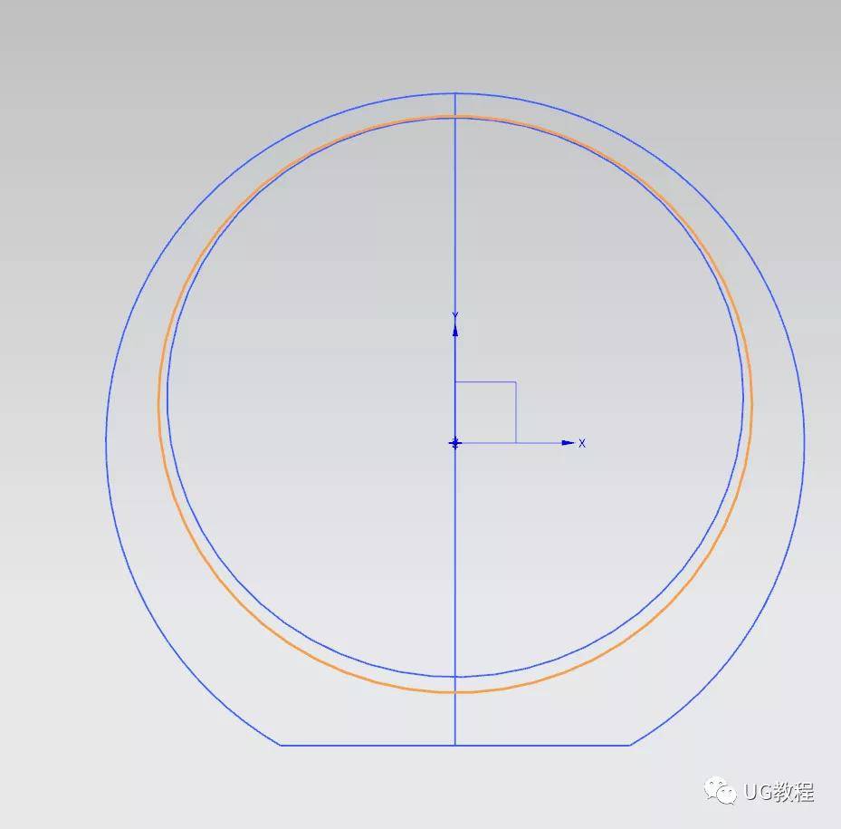 演示木工画椭圆的视频（怎么画椭圆简单方法图）