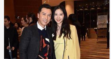 焦恩俊 张学友：我闺女好看，甄子丹：我闺女也好看，焦恩俊：麻烦让让