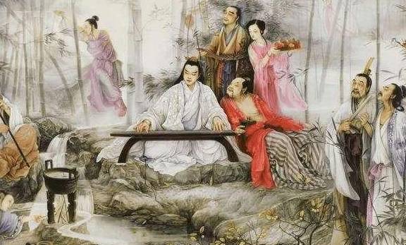 什么是五胡乱华八王之乱 8176457e32ea4d7ebba397f1747f4e20.jpeg