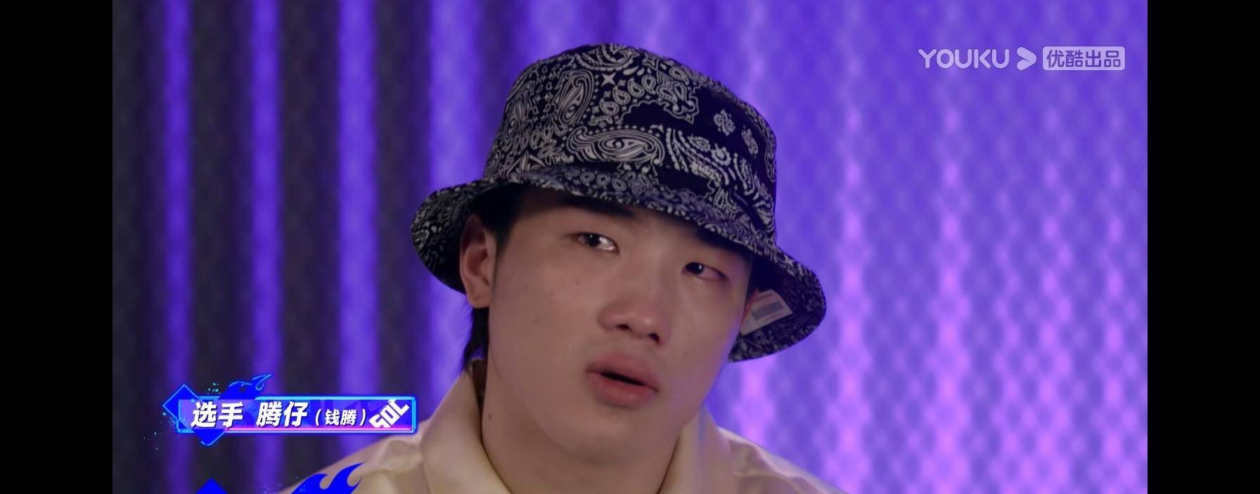 battle|曾上演过和布布一样的名场面，也曾温暖过张艺兴，如今却未进40强