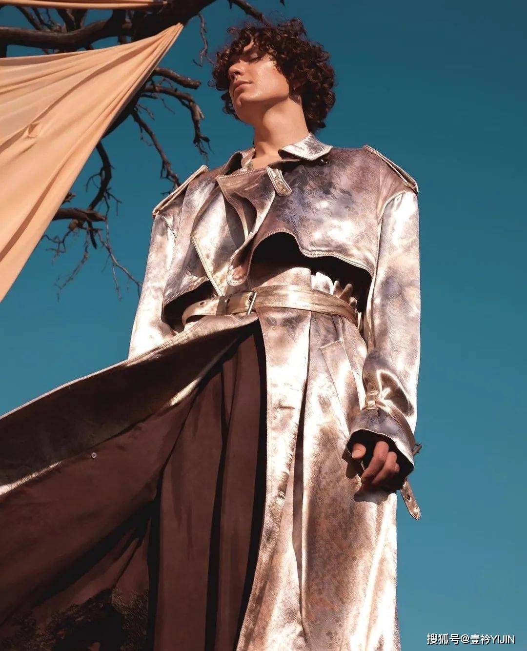 设计 见过浑身长刺的超人吗 | 欢迎来到 LEEVI IK?HEIMO的童年玩趣世界