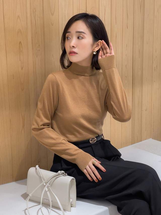 颜色 小个子女生如何穿才时髦？学会4套穿搭时尚和品位兼顾，通勤高级