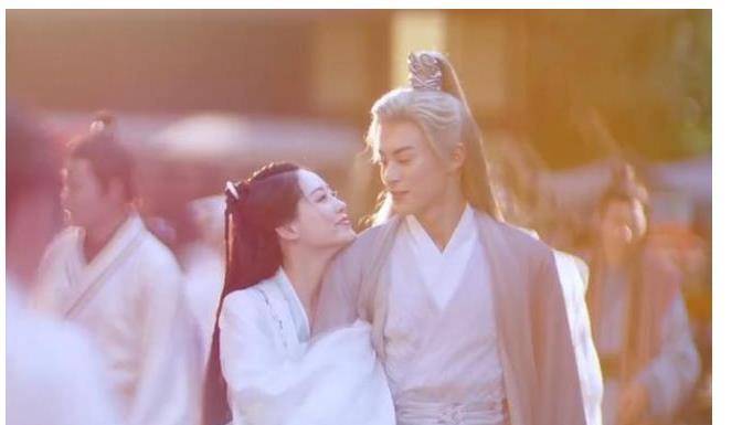 遇龙|又一仙侠剧来袭，霸气王鹤棣vs娇羞祝绪丹，后携手演绎四世情缘