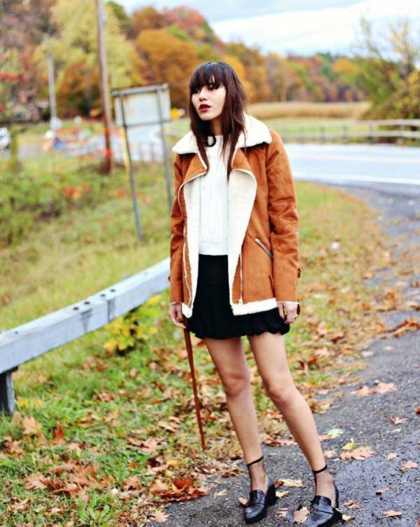 都能 过年回家相亲,怎么穿才能优雅又大气?