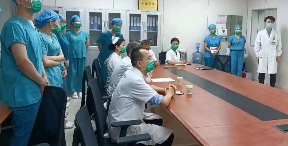 四医院|西安市人民医院?西安市第四医院进行高发期呼吸道职业暴露应急演练