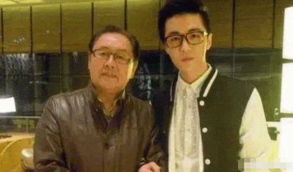 六小龄童|西游记主演后代，悟空女儿“无人娶”八戒儿子直接跪服