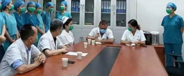 四医院|西安市人民医院?西安市第四医院进行高发期呼吸道职业暴露应急演练