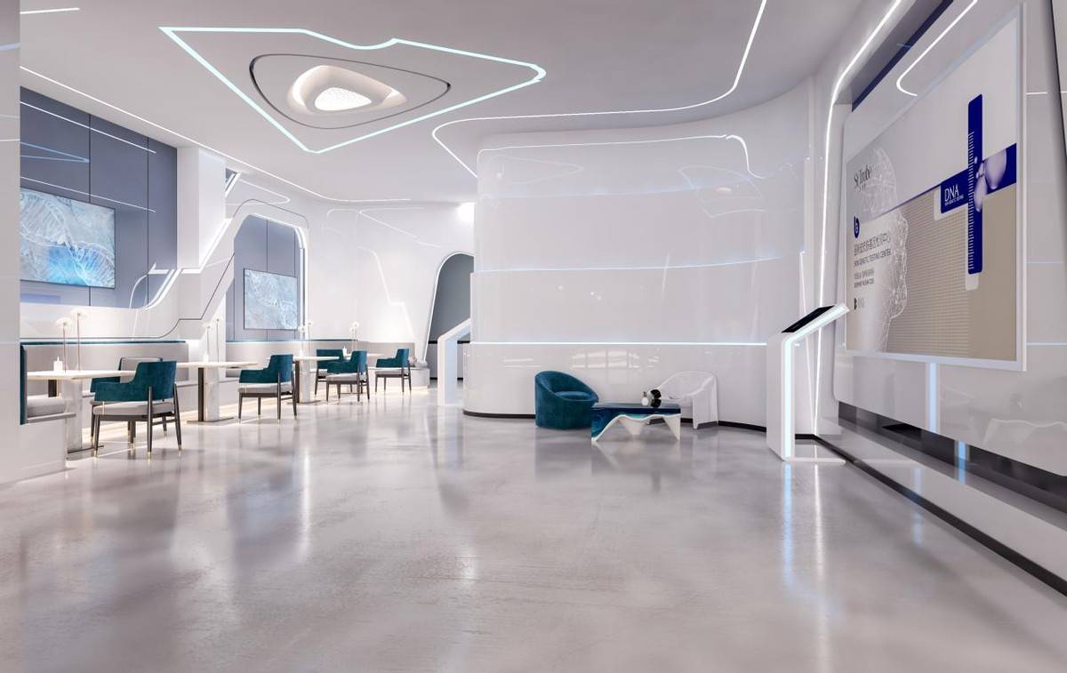 分析只需一步,就可以预知你的肌肤未来风险