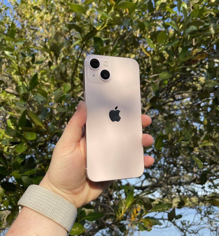 洪宇辉老师培训课程 Iphone 13首批到货 数码产品 趣科技