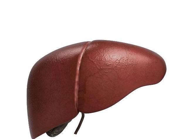 症状|6个地方出问题，或是肝脏生病了！希望你能接收到信号