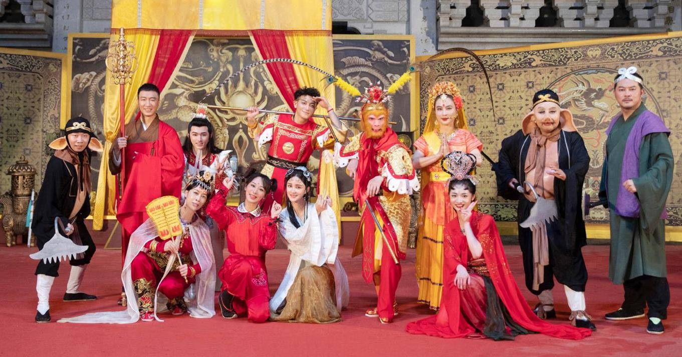 节目组|推理真人秀相继翻车，《最后的赢家》靠嘉宾阵容出圈