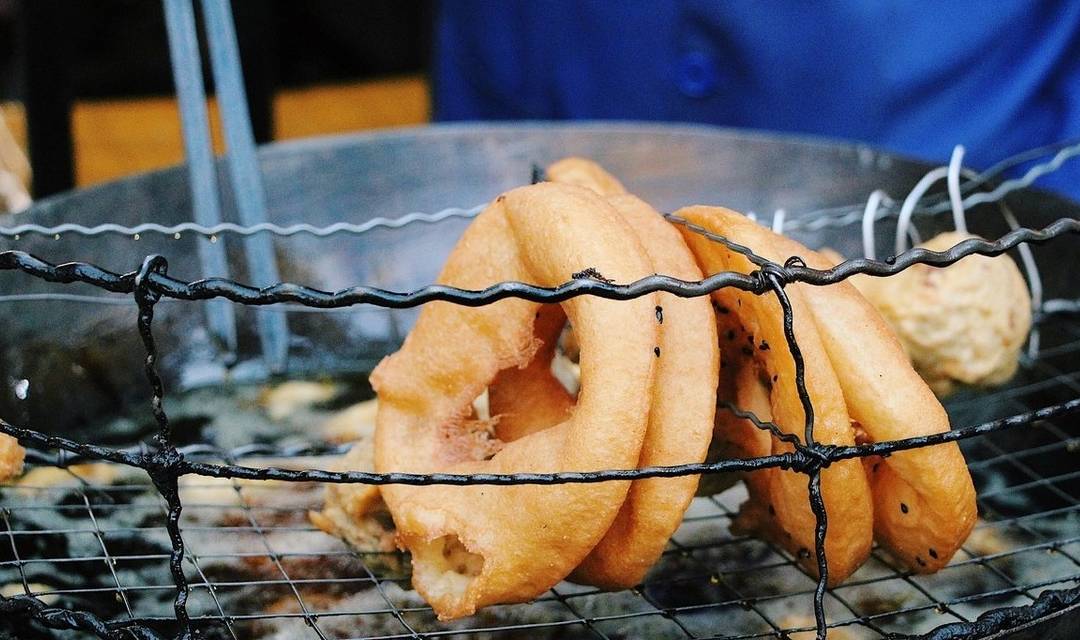 湖北人|土生土长的湖北人，小时候我最爱这6种早餐，网友：花钱买不到