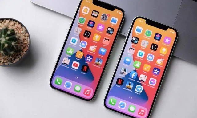 果粉|买新不买旧? 十年果粉劝你买iPhone 12的四大理由