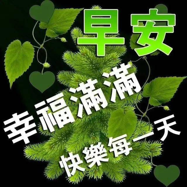 原创2021最新最漂亮早上好问候动态图片最美早安问候表情包可爱