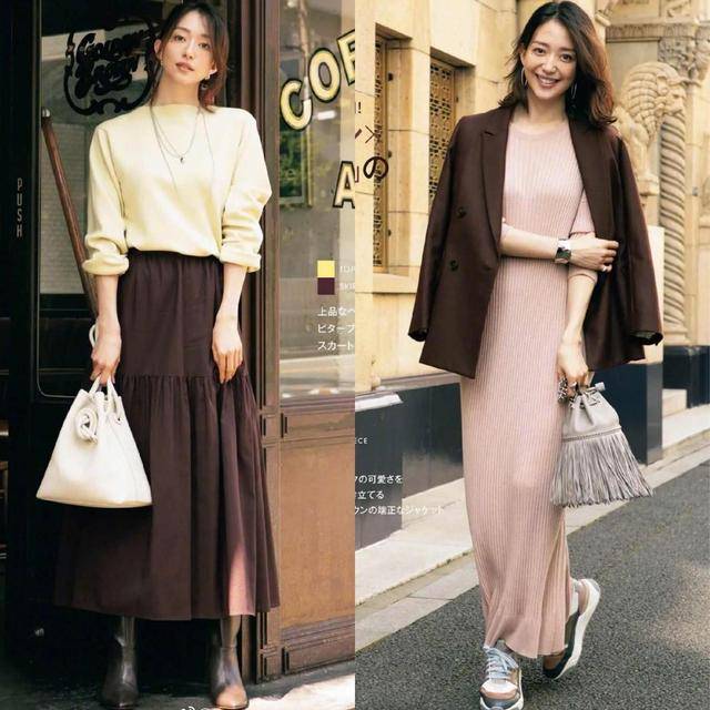 颜色 2021年“插秧色”火了，看似显老、显土，实际却高级又显瘦