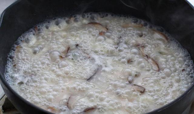 做法|简单的北方特色早餐，吃完从头暖到脚，做法还很简单