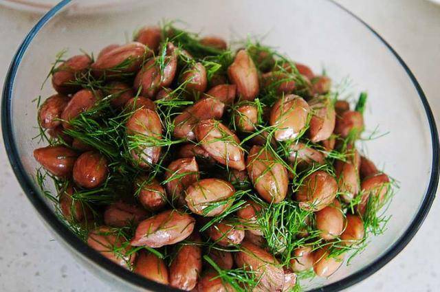 做法|分享一道养胃的小零食,味道好,做法简单,适合胃不好的人