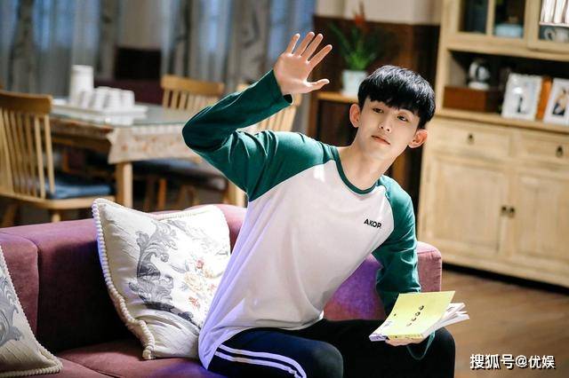 熟人|《少年派2》已经确定阵容！老熟人重磅回归，“零钱cp”续写前缘