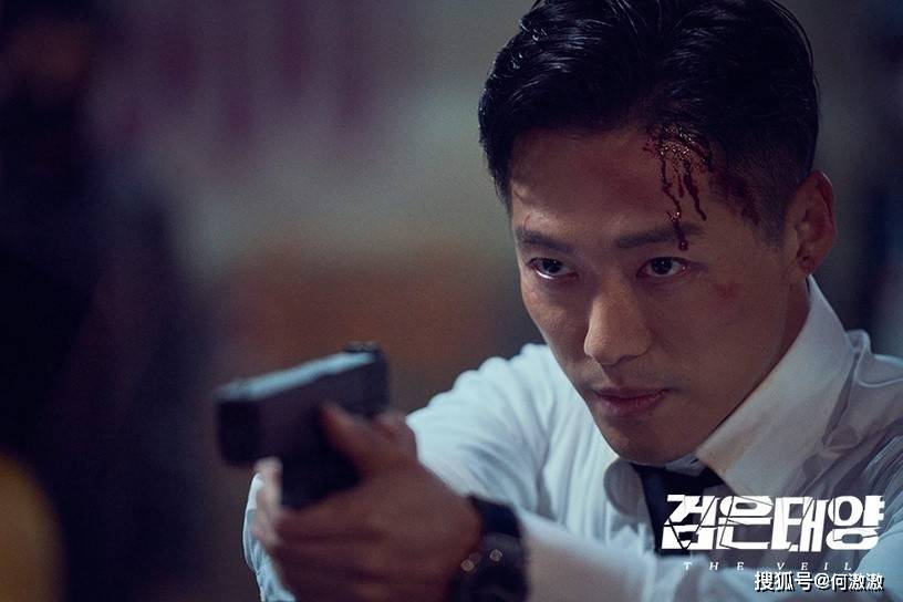 南宫珉黑色太阳首播收视达85悬疑烧脑高能反转首两集就列19禁