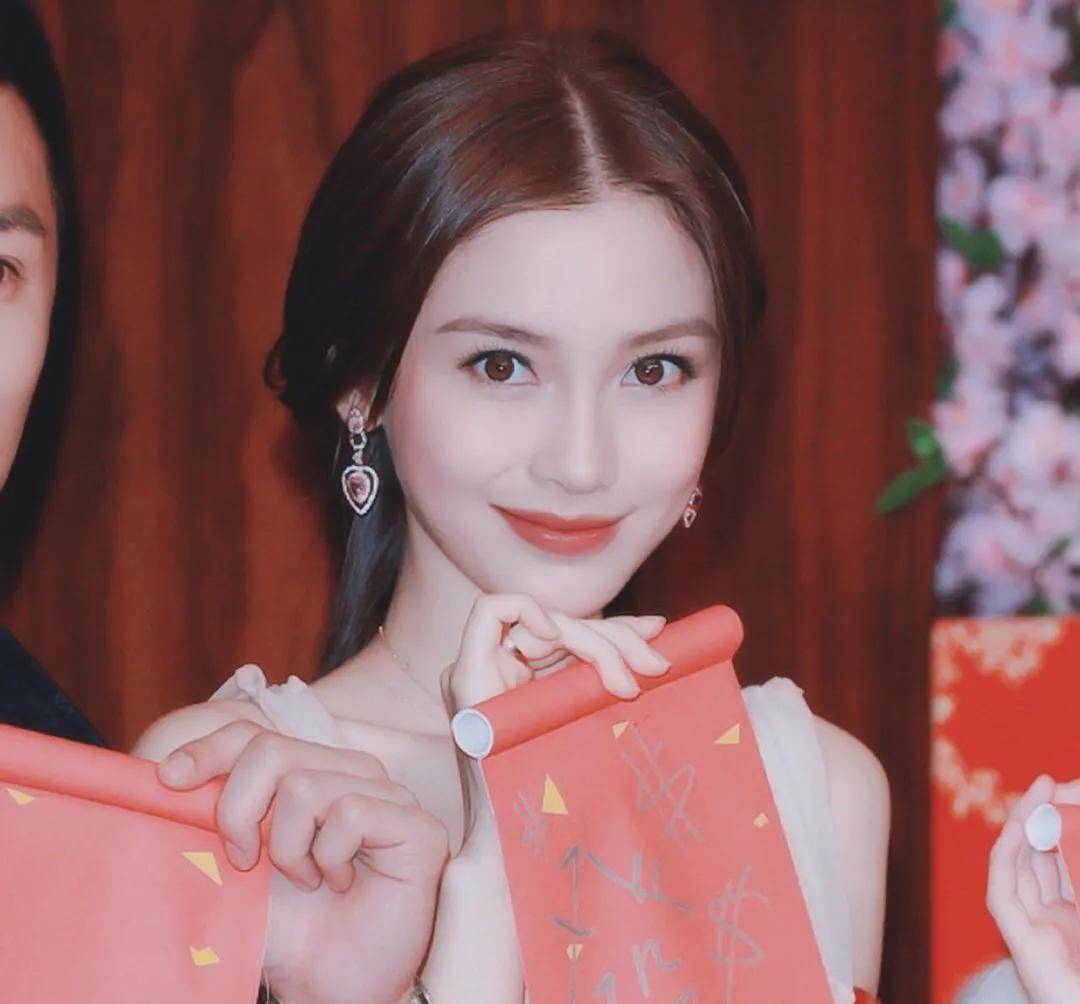 什么“狐狸眼”有多美？这8位女星的眼睛告诉你，什么叫媚骨天成