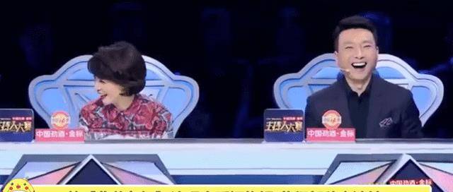 音准|是个全才没错了，撒贝宁飙高音全场欢呼，曾大秀戏腔董卿秒变迷妹