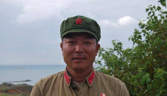 1980年,谢园在拍人生中第一部电影《新兵马强》的时候,老师的女儿常常