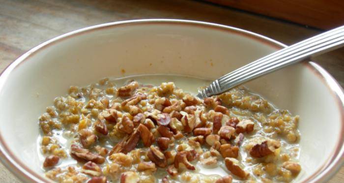 肠道|糖尿病人早餐改吃燕麦后,会有一些惊喜发生,一起来了解一下