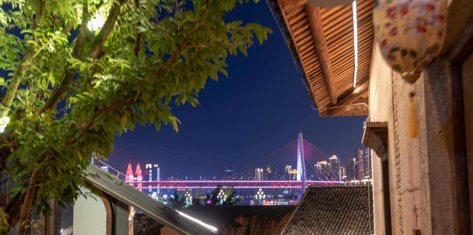 原创慈云老街补上南滨路景点最后一块拼图却陷入三面合围的尴尬