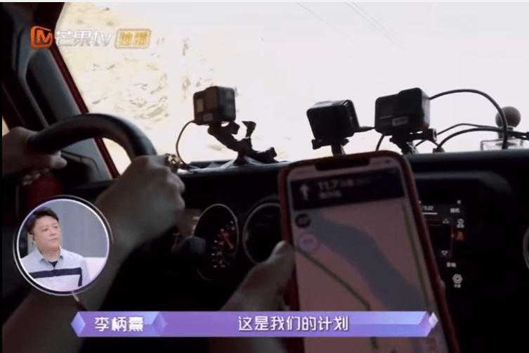 因为|真不愧是张雨绮！节目中竟上演“逃跑式”恋爱，我们该如何看待？