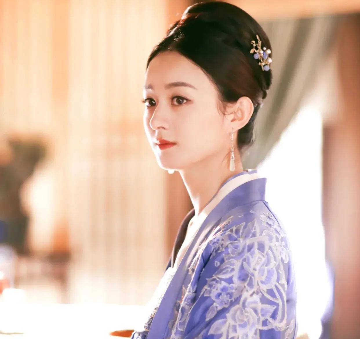 什么“狐狸眼”有多美？这8位女星的眼睛告诉你，什么叫媚骨天成