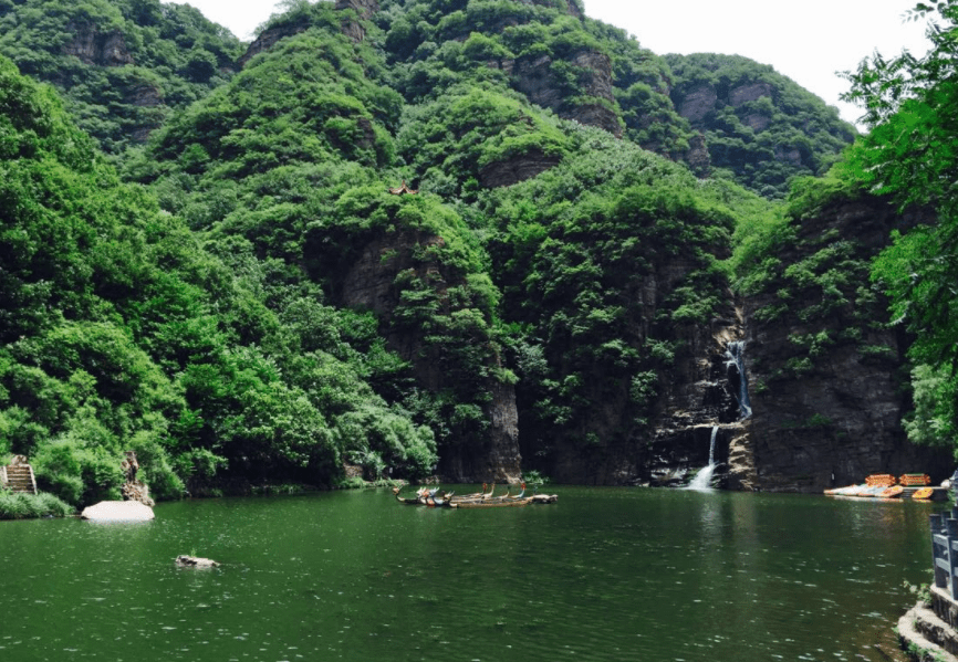 河南一“备受青睐”的5A景区，常年游客爆满，而景区却负债累累