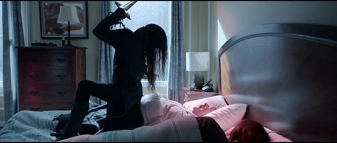 温子仁|温子仁五年磨一剑，继《招魂》《安娜贝尔》之后最好的电影