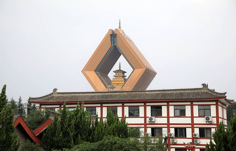 国庆假期不出省美景美食美汤之旅尽在西府宝鸡