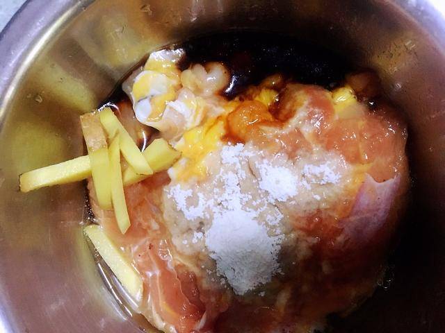 食材|吐司新吃法,加入火腿和鸡蛋,轻松搞定营养早餐