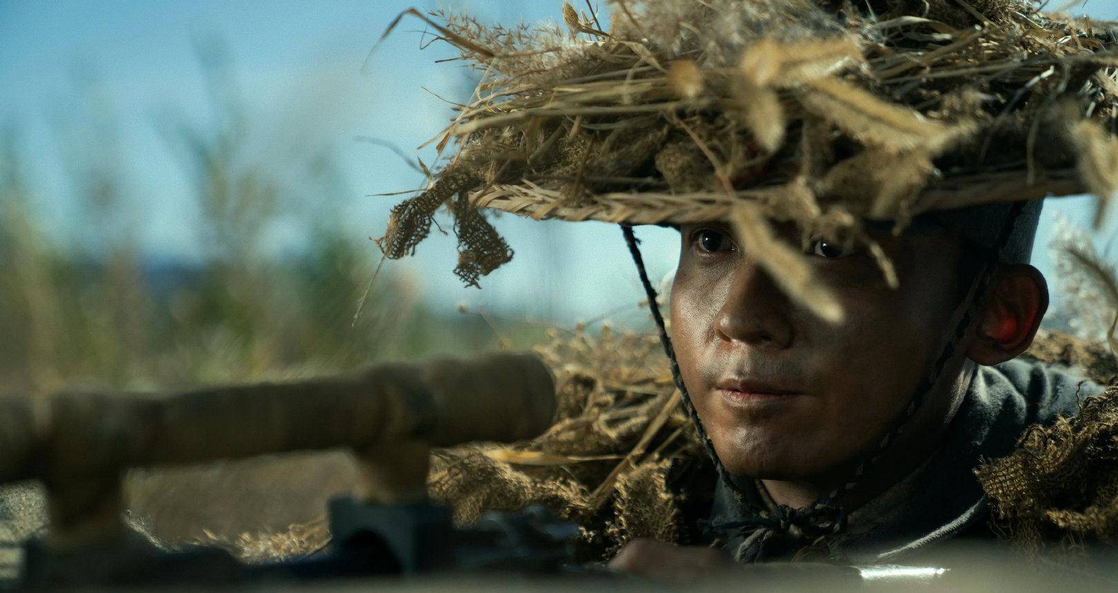 《幸存者1937》用良心制作好故事!就算没有流量明星,也能爆火!