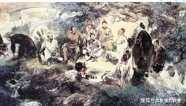 孔子的弟子为何这么听话 单单是因为知识渊博吗 孟贲