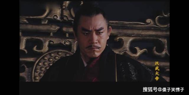 原创卫绾从车夫到丞相的人生逆袭堪称初代卫青