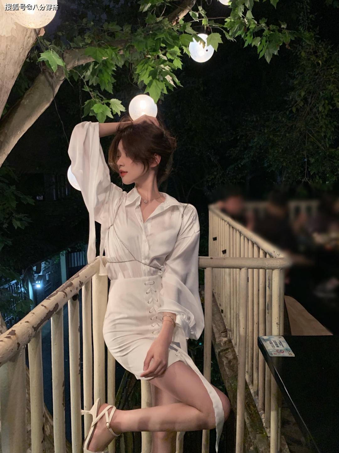 御姐 秋季穿搭没思路？看看这些穿搭小技巧，让你气质翻倍又时髦